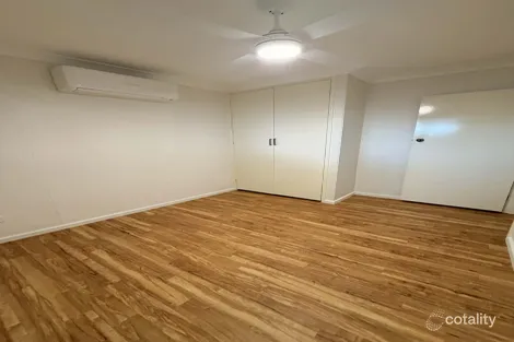 Property photo of 10 Thyssen Crescent Dampier WA 6713