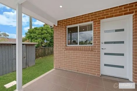 Property photo of 60A Mullane Avenue Baulkham Hills NSW 2153