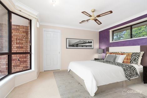 Property photo of 2 Whyalla Close Wakeley NSW 2176