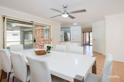 Property photo of 16 Boyer Street Pacific Pines QLD 4211