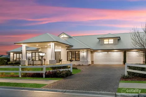 Property photo of 3 Alcorn Place Pitt Town NSW 2756