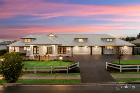3 Alcorn Pl, Pitt Town, NSW 2756
