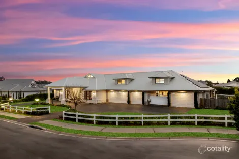 Property photo of 3 Alcorn Place Pitt Town NSW 2756