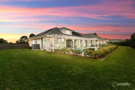 Property photo of 3 Alcorn Place Pitt Town NSW 2756