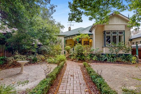 Property photo of 7 Marden Street Canterbury VIC 3126