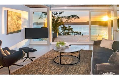 Property photo of 155 Riverview Road Avalon Beach NSW 2107
