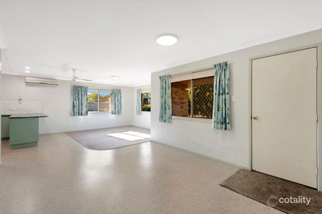 Property photo of 25 Queen Street Kingsthorpe QLD 4400