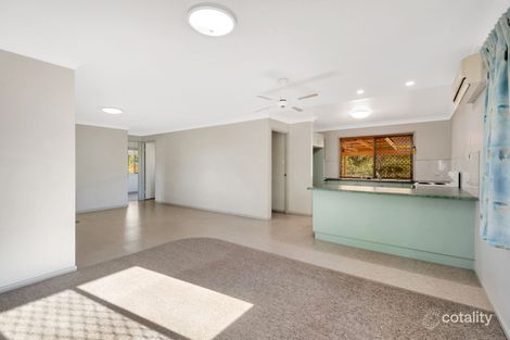 Property photo of 25 Queen Street Kingsthorpe QLD 4400