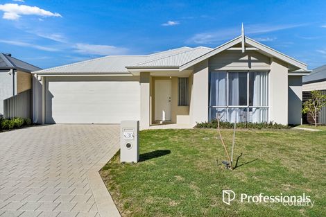 30 Etendue Cres, Eglinton, WA 6034