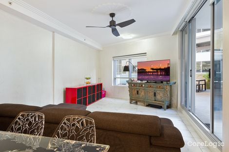 Property photo of 1303/2-4 Cunningham Street Haymarket NSW 2000