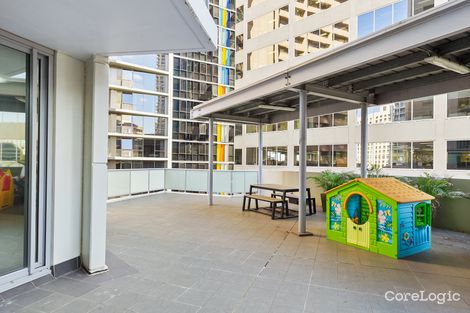Property photo of 1303/2-4 Cunningham Street Haymarket NSW 2000