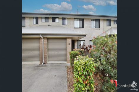 110/160 Bagnall St, Ellen Grove, QLD 4078