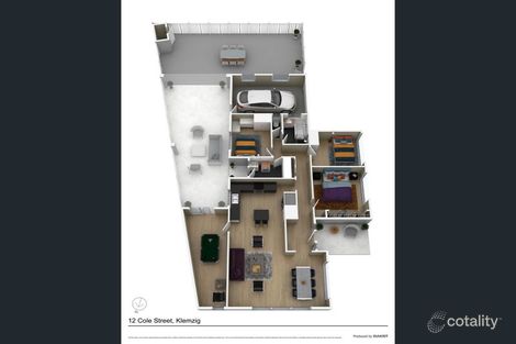 Property photo of 12 Cole Street Klemzig SA 5087