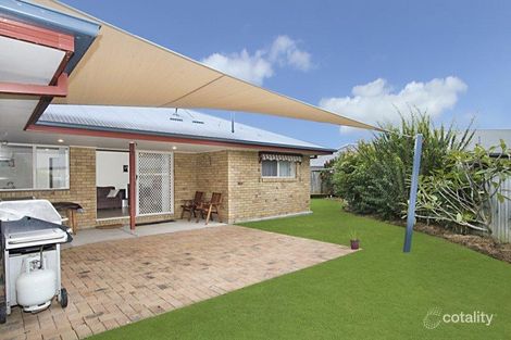 Property photo of 4 Oakbank Terrace Murwillumbah NSW 2484