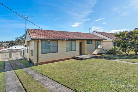 Property photo of 3 Kanundra Street Belmont North NSW 2280