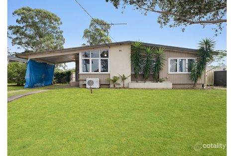 25/25a Kilbride Ave, Dharruk, NSW 2770