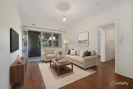 4/57 Regent St, Paddington, NSW 2021