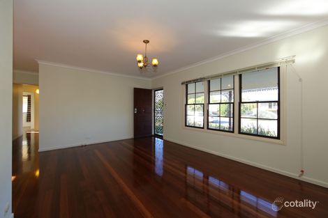 Property photo of 16 Mirang Street Mansfield QLD 4122