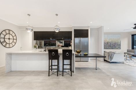 Property photo of 38 Locksley Road Chirnside Park VIC 3116