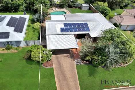 32 Redwood Ave, Kirwan, QLD 4817