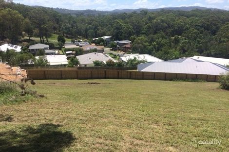 Property photo of 7 Curtis Court Mudgeeraba QLD 4213