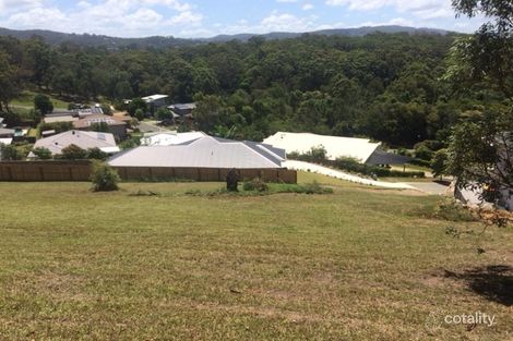 Property photo of 7 Curtis Court Mudgeeraba QLD 4213