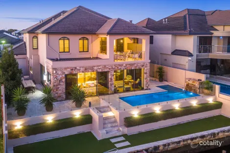 32 Katinka Rtt, Dudley Park, WA 6210