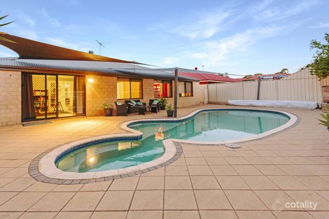 Property photo of 40 Ohrid Place Joondalup WA 6027