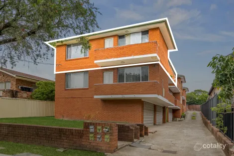 4/14 Macdonald St, Lakemba, NSW 2195