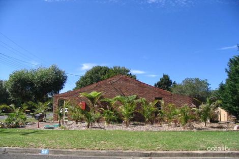 54 Oval Dr, Shoalhaven Heads, NSW 2535