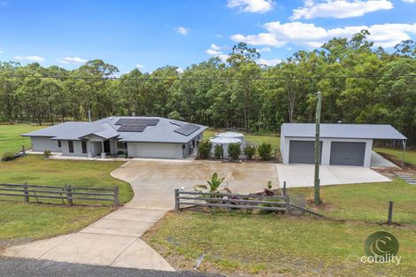 Property photo of 62 Brayden Court Imbil QLD 4570