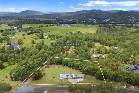 Property photo of 62 Brayden Court Imbil QLD 4570