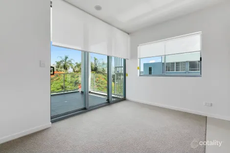 Property photo of 17/27 Manning Street Milton QLD 4064
