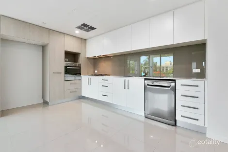 17/27 Manning St, Milton, QLD 4064