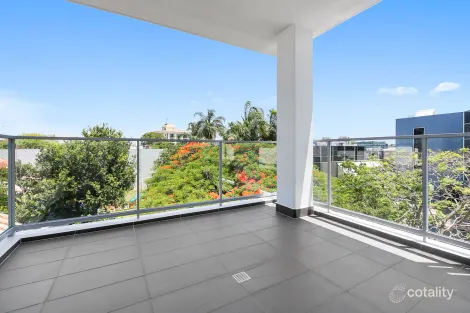 Property photo of 17/27 Manning Street Milton QLD 4064