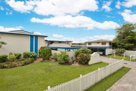 5/22 Jensen St, Manoora, QLD 4870