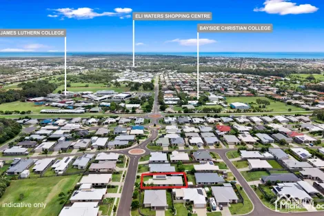 Property photo of 16 Hudson Drive Urraween QLD 4655