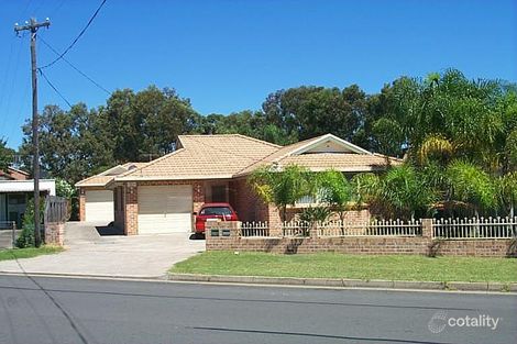 Property photo of 1/12 Cann Street Bass Hill NSW 2197