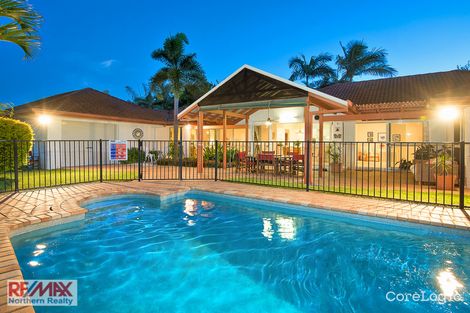 Property photo of 70 Oxford Crescent Bridgeman Downs QLD 4035