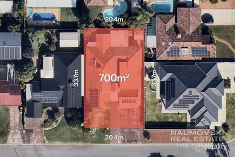 Property photo of 23 Horslay Way Noranda WA 6062