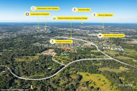 50 Bells Lane, Bellmere, QLD 4510
