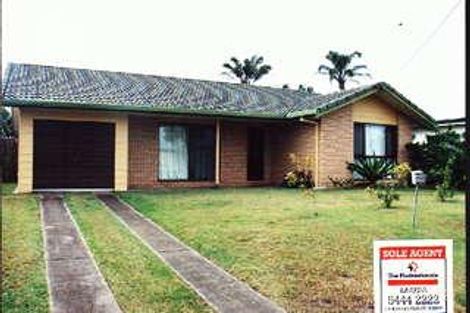 Property photo of 23 Saleng Crescent Warana QLD 4575