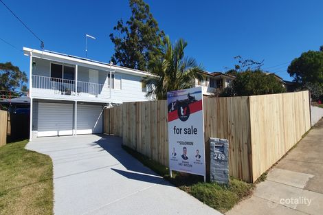 249 Finucane Rd, Alexandra Hills, QLD 4161