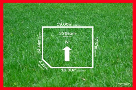 Lot 14/159 Chapel Rd, Keysborough, VIC 3173