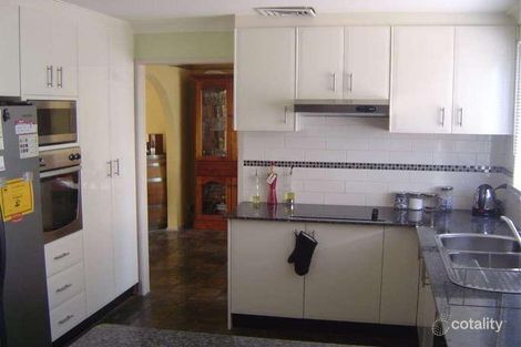 Property photo of 1 Pendley Crescent Quakers Hill NSW 2763