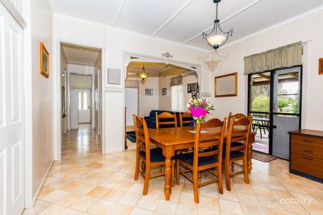 Property photo of 22 Pinnell Road Crows Nest QLD 4355