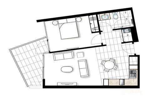 111/45 Edgewater Bvd, Maribyrnong, VIC 3032