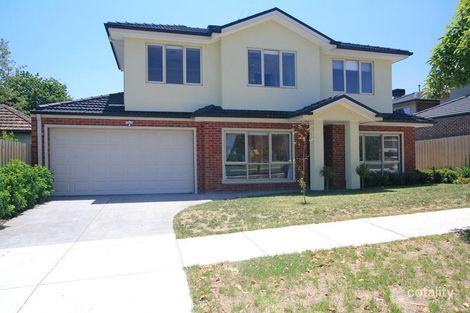 1/5 Franklin Rd, Doncaster East, VIC 3109