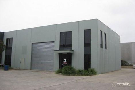 3/121 Fairbairn Rd, Sunshine West, VIC 3020