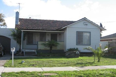 Property photo of 61 Meredith Street Broadmeadows VIC 3047